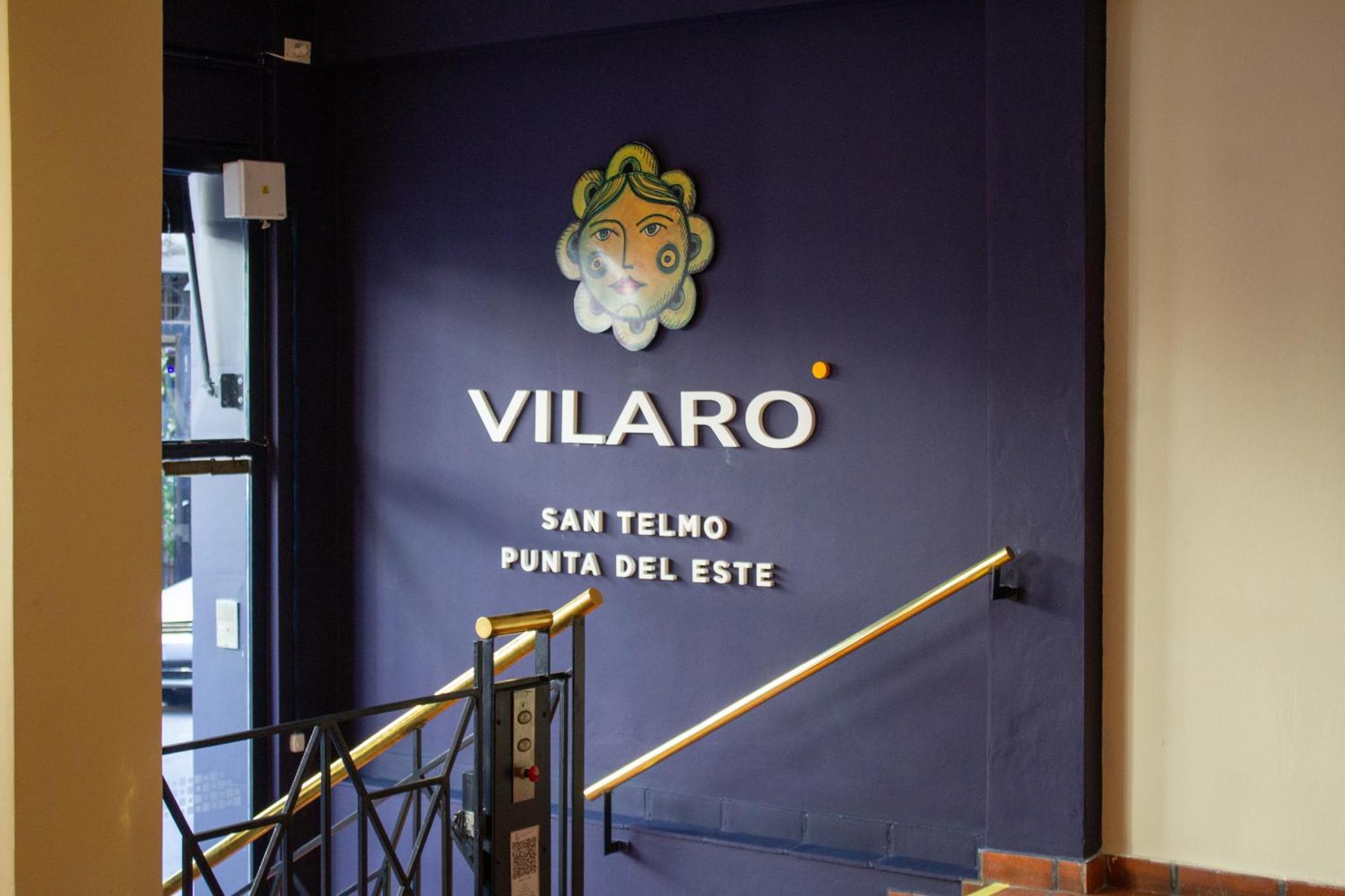 Vilaro Art Wine Hotel — Fotos 1