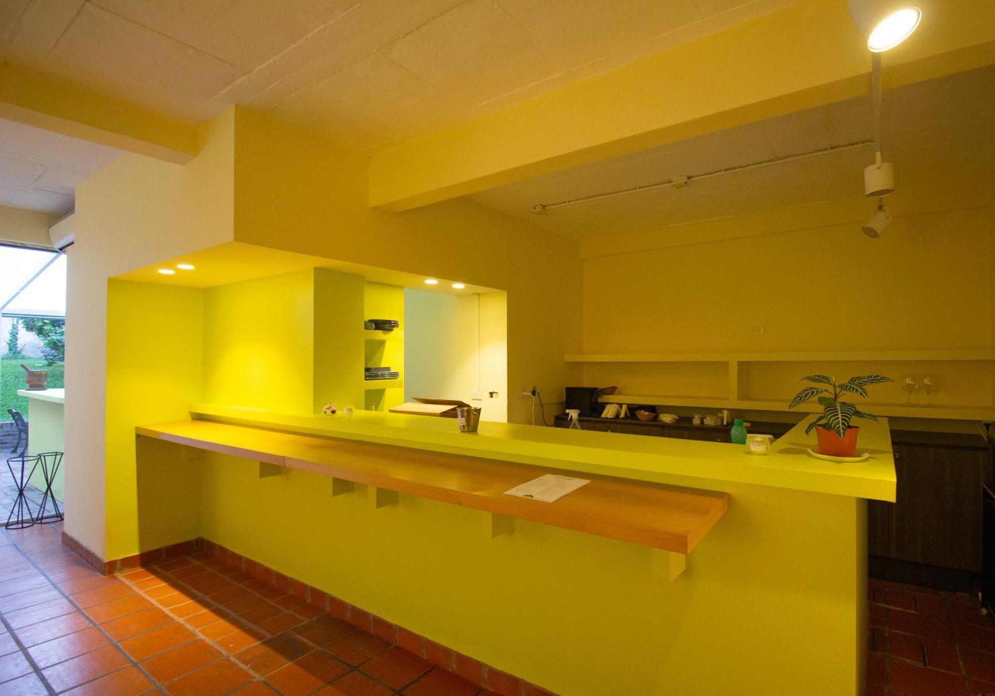Vilaro Art Wine Hotel, Buenos Aires